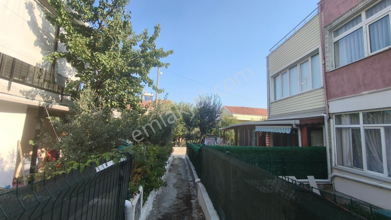 Kaya Emlak-k.terzi Hülya Sitesinde Bahçe Katı 1+1 Satılık Yazlık — fotoğraf 30