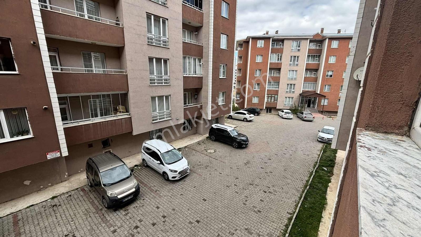 Royale'den Yıldızkent'te 3+1 Satılık Daire! — fotoğraf 2