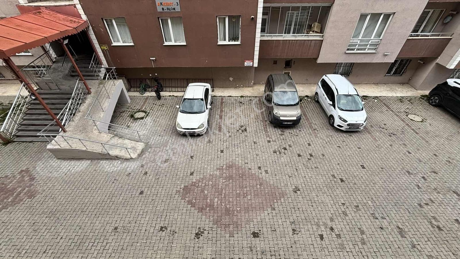 Royale'den Yıldızkent'te 3+1 Satılık Daire! — fotoğraf 8