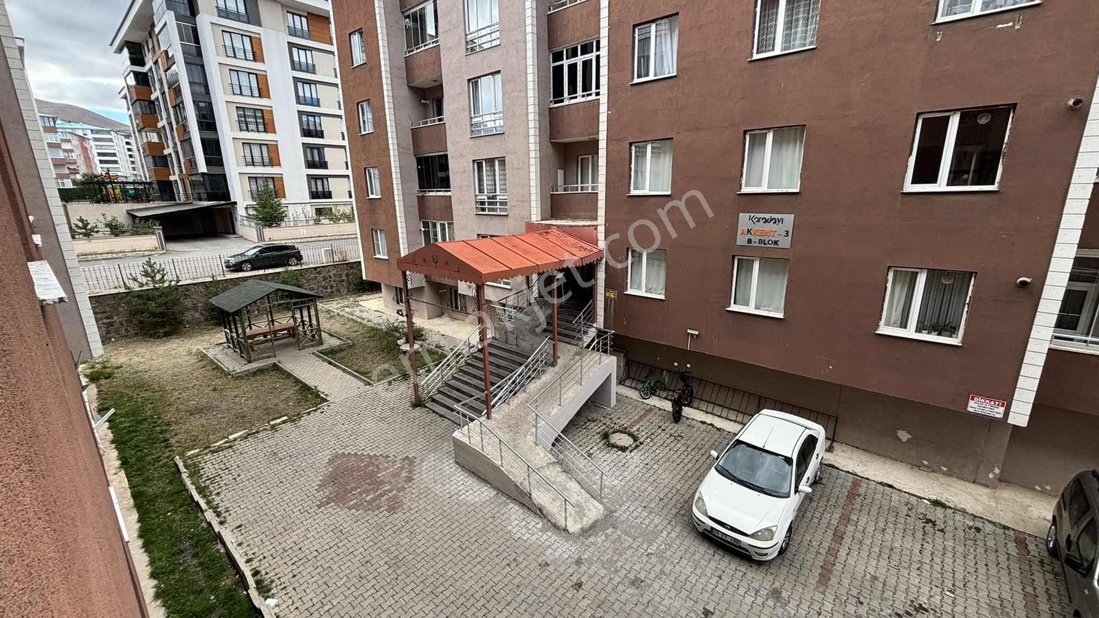 Royale'den Yıldızkent'te 3+1 Satılık Daire! — fotoğraf 9