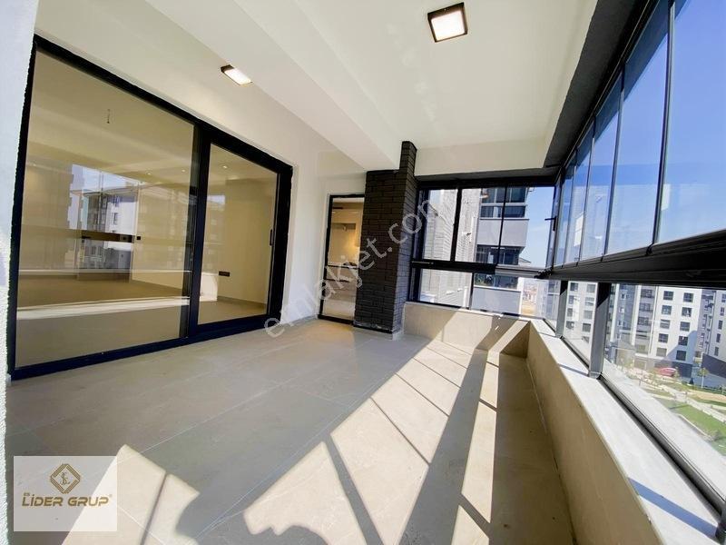 Es Lider'den Ihlamurkent Mh. Site İçerisi 157m2 Satılık 3+1 — fotoğraf 6
