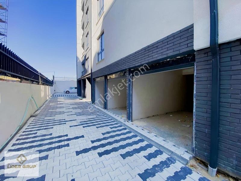 Es Lider'den Ihlamurkent Mh. Site İçerisi 157m2 Satılık 3+1 — fotoğraf 29