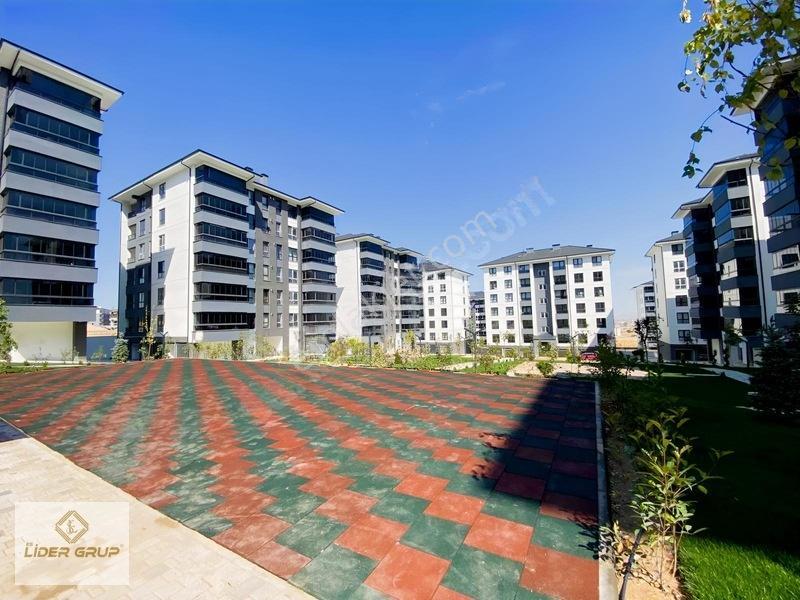 Es Lider'den Ihlamurkent Mh. Site İçerisi 157m2 Satılık 3+1 — fotoğraf 31