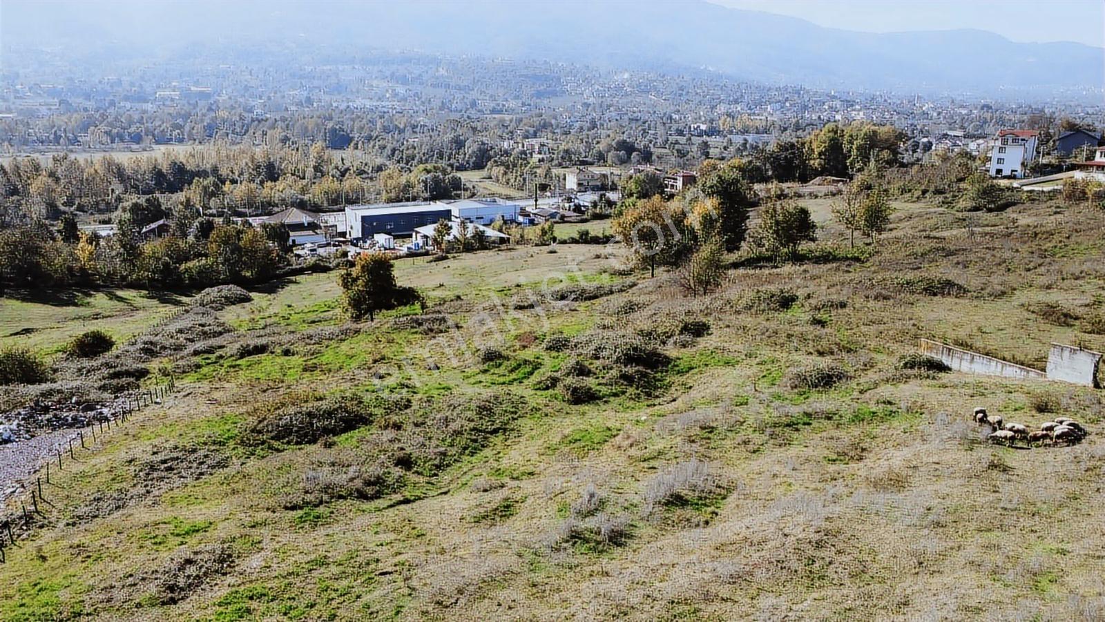 Kocaeli Kartepe Acısu Mh. Villa İmarlı Satılık 1700 M2 Arsa — fotoğraf 8