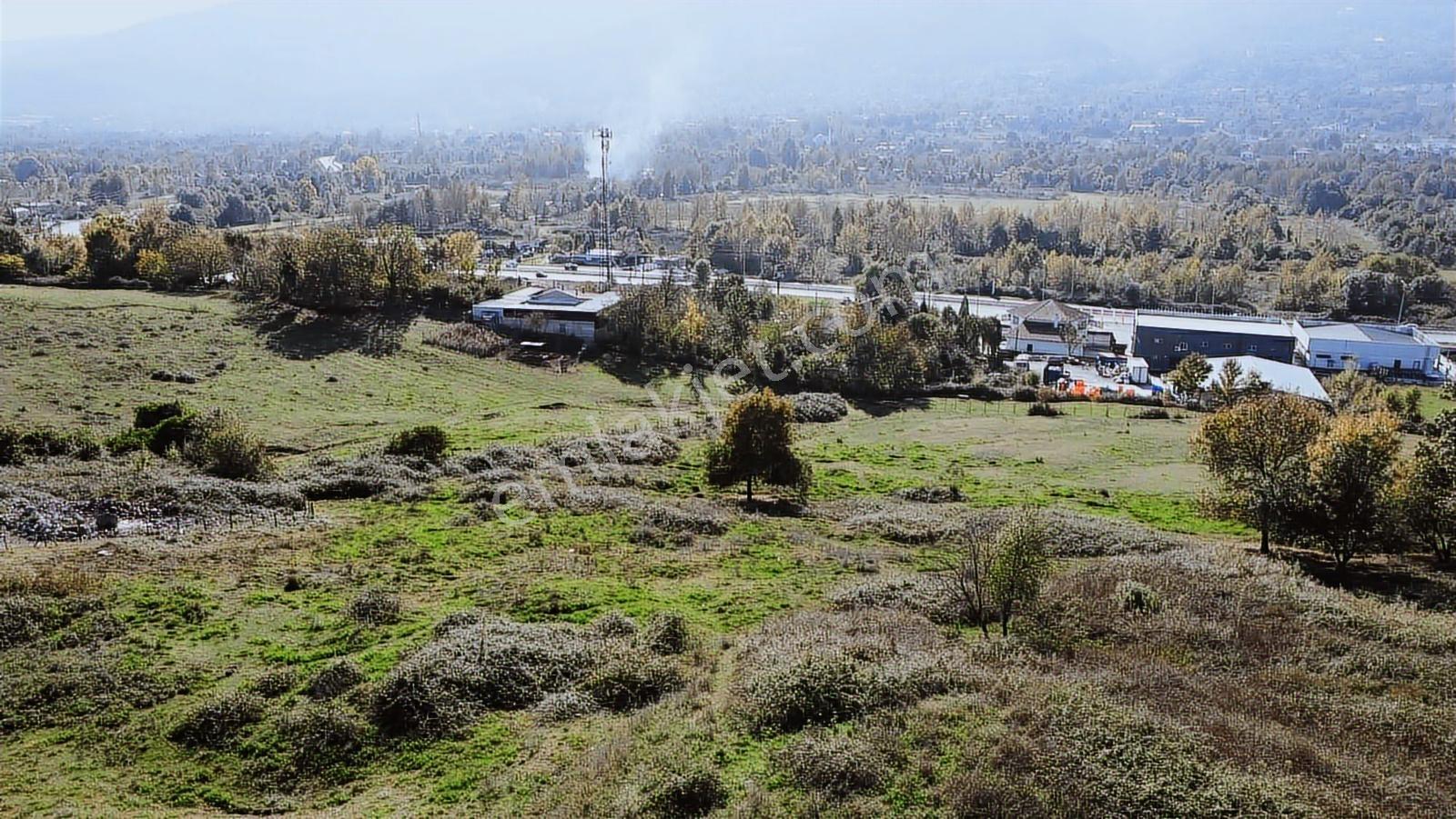 Kocaeli Kartepe Acısu Mh. Villa İmarlı Satılık 1700 M2 Arsa — fotoğraf 9