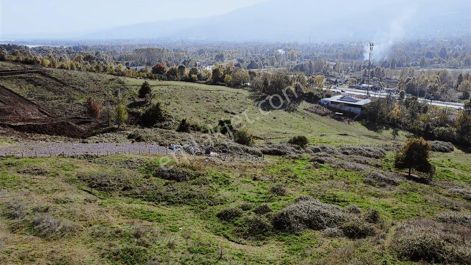 Kocaeli Kartepe Acısu Mh. Villa İmarlı Satılık 1700 M2 Arsa — fotoğraf 10