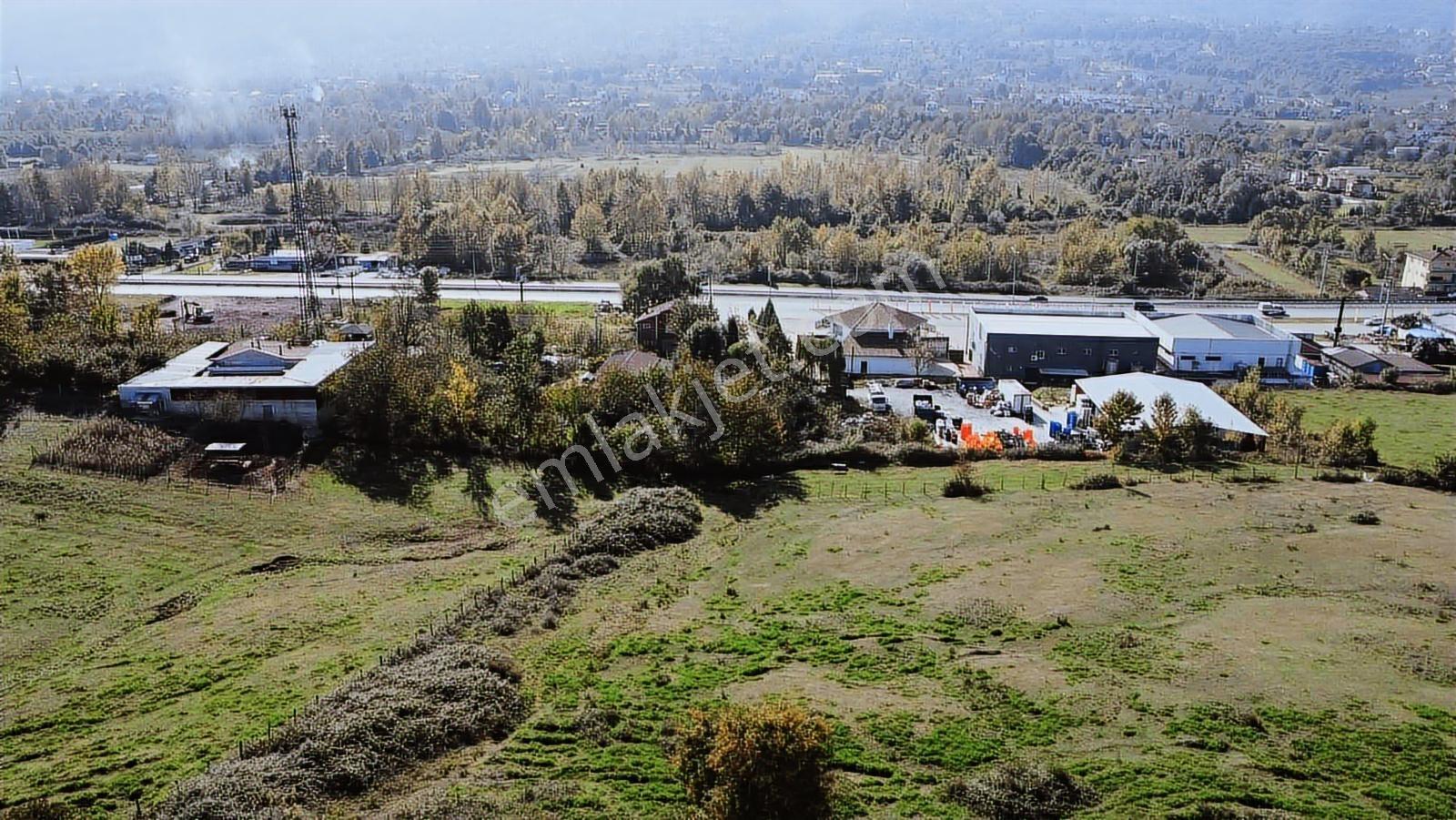 Kocaeli Kartepe Acısu Mh. Villa İmarlı Satılık 1700 M2 Arsa — fotoğraf 11