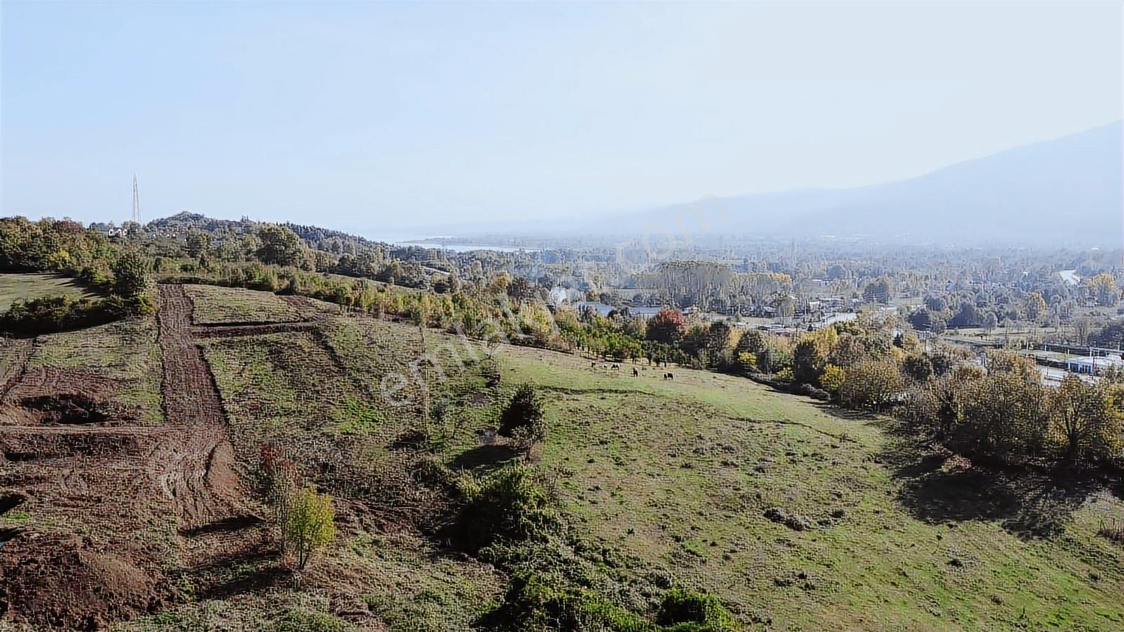 Kocaeli Kartepe Acısu Mh. Villa İmarlı Satılık 1700 M2 Arsa — fotoğraf 12