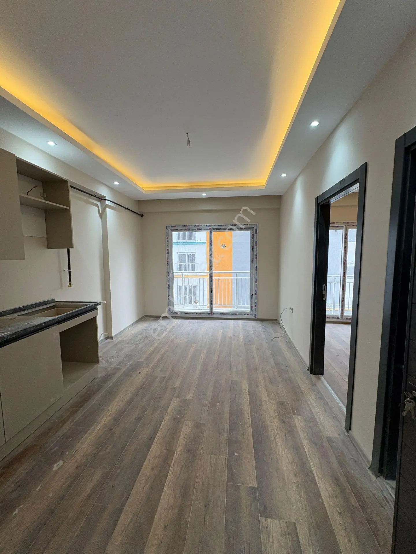 Kardeş Emlak'tan Daire