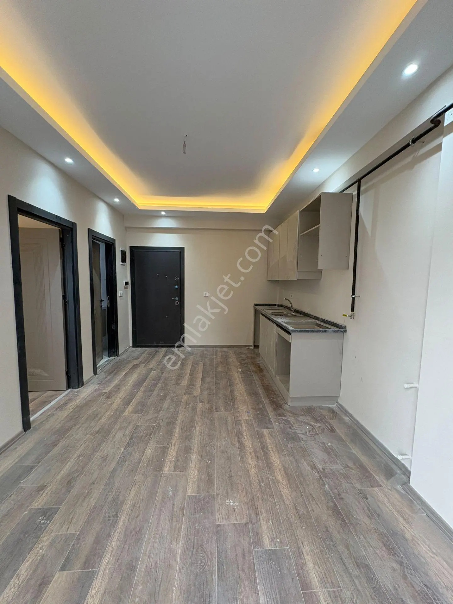 Kardeş Emlak'tan Daire — fotoğraf 2