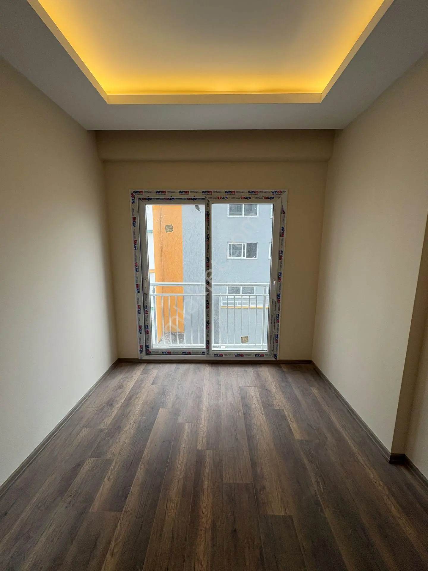 Kardeş Emlak'tan Daire — fotoğraf 3