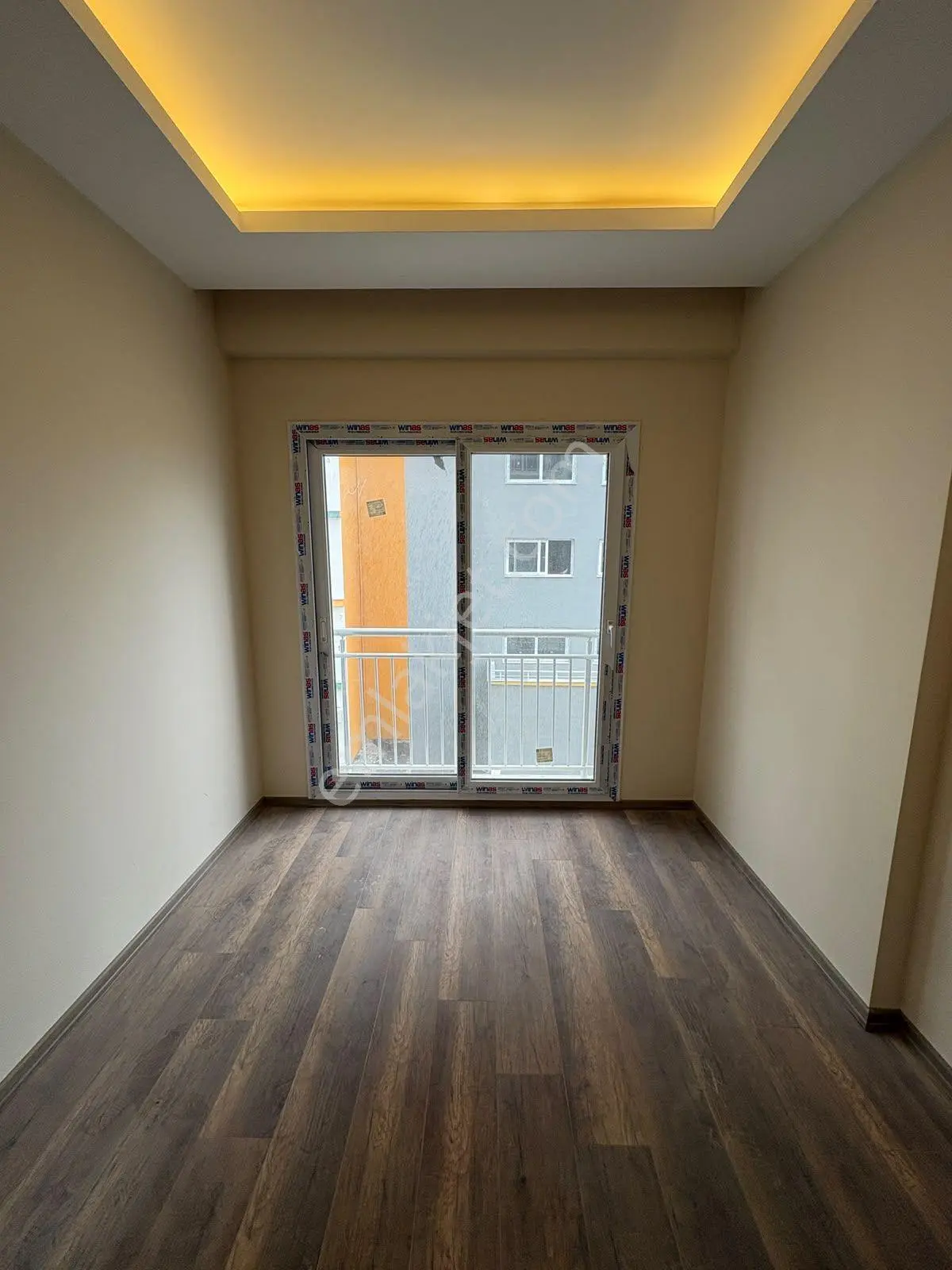 Kardeş Emlak'tan Daire — fotoğraf 4