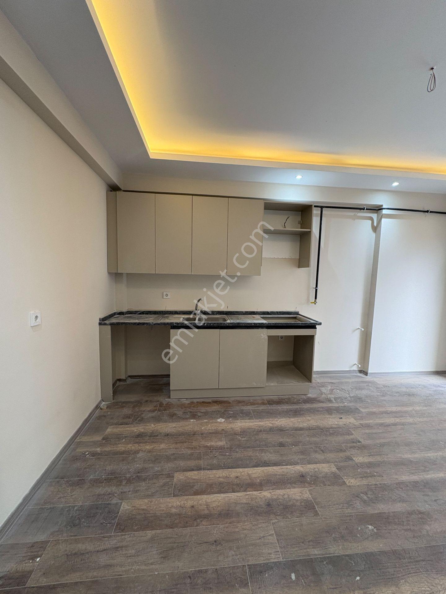 Kardeş Emlak'tan Daire — fotoğraf 6