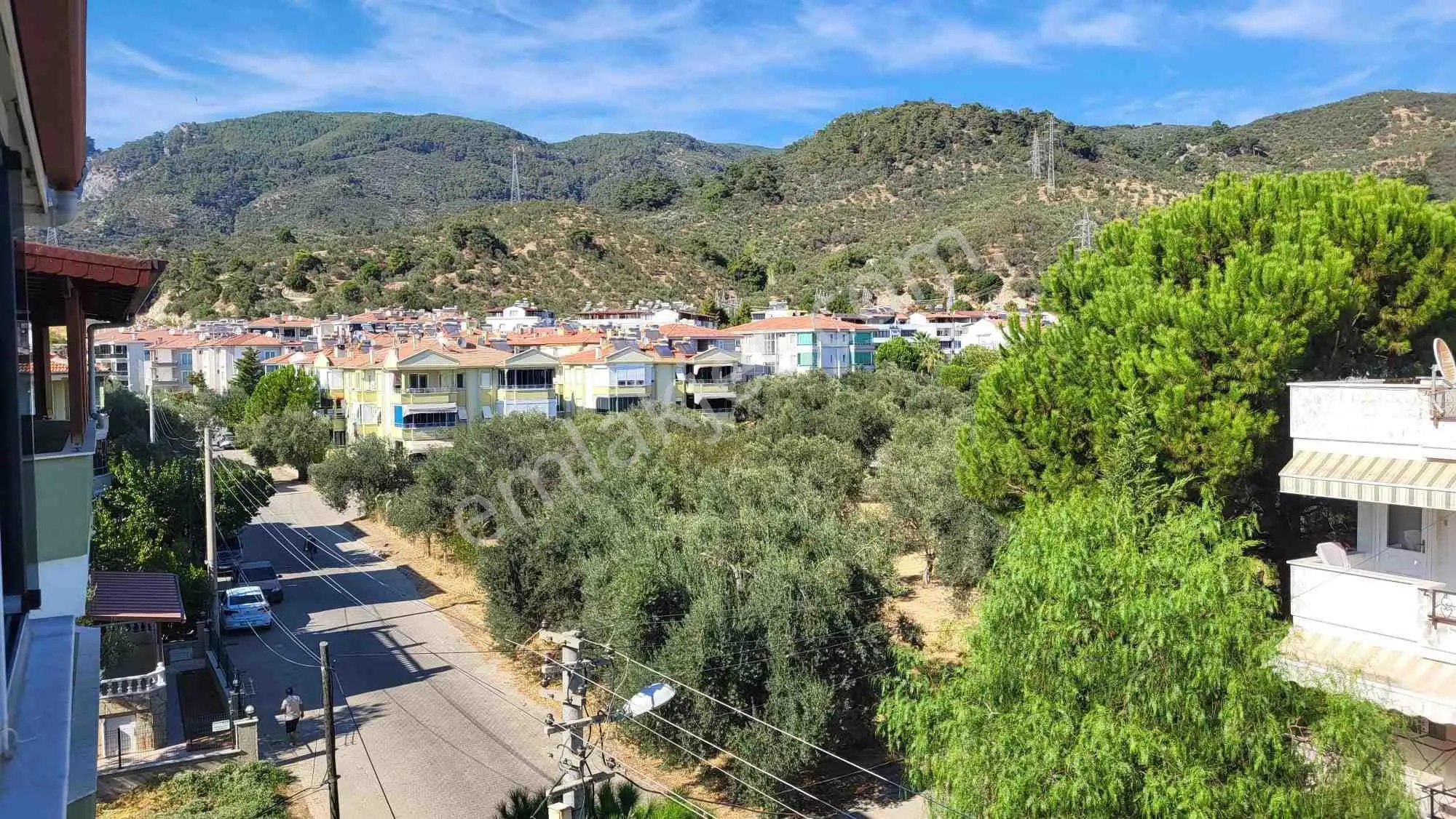 Remax Marea'dan Altınoluk'ta Satılık 2+1 Dubleks Daire