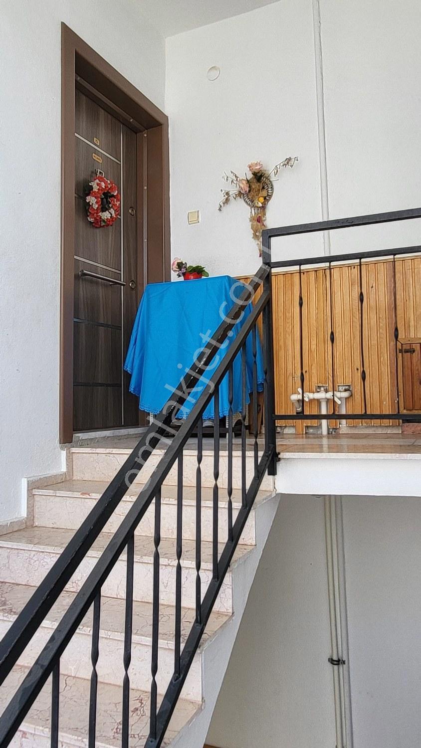Remax Marea'dan Altınoluk'ta Satılık 2+1 Dubleks Daire — fotoğraf 8