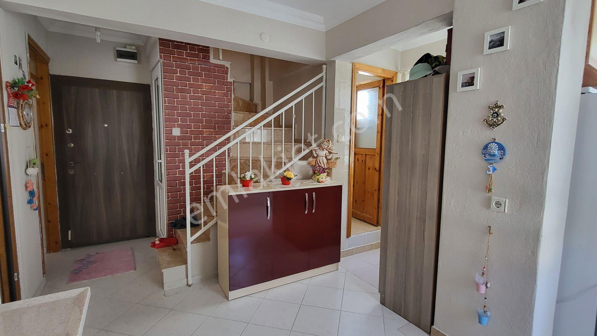 Remax Marea'dan Altınoluk'ta Satılık 2+1 Dubleks Daire — fotoğraf 9