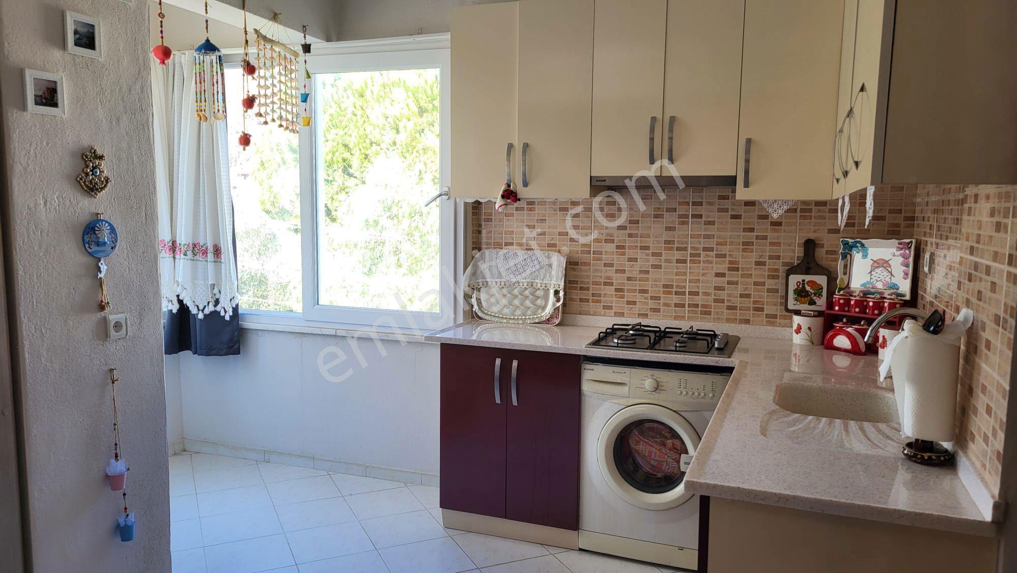 Remax Marea'dan Altınoluk'ta Satılık 2+1 Dubleks Daire — fotoğraf 11