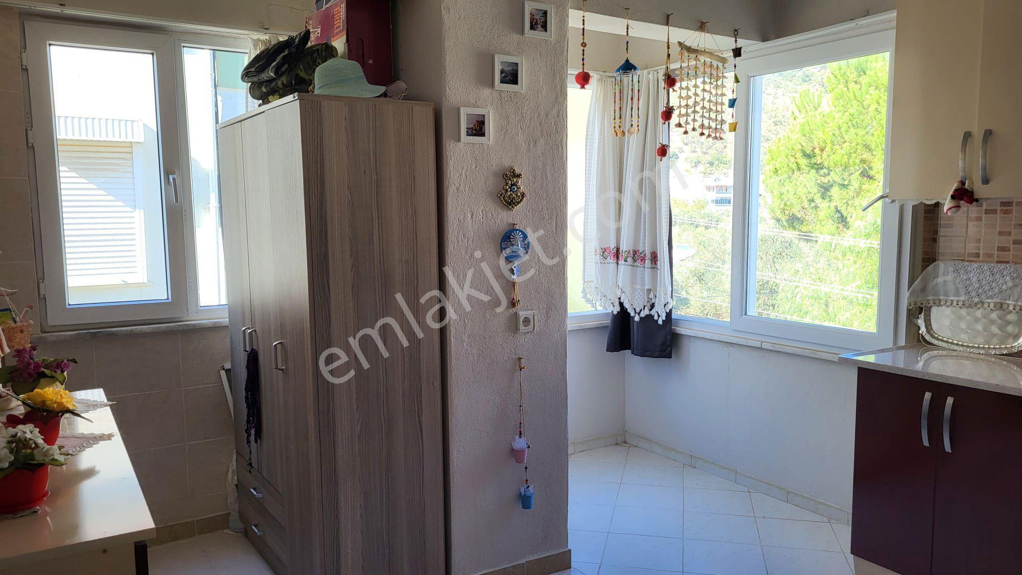 Remax Marea'dan Altınoluk'ta Satılık 2+1 Dubleks Daire — fotoğraf 12
