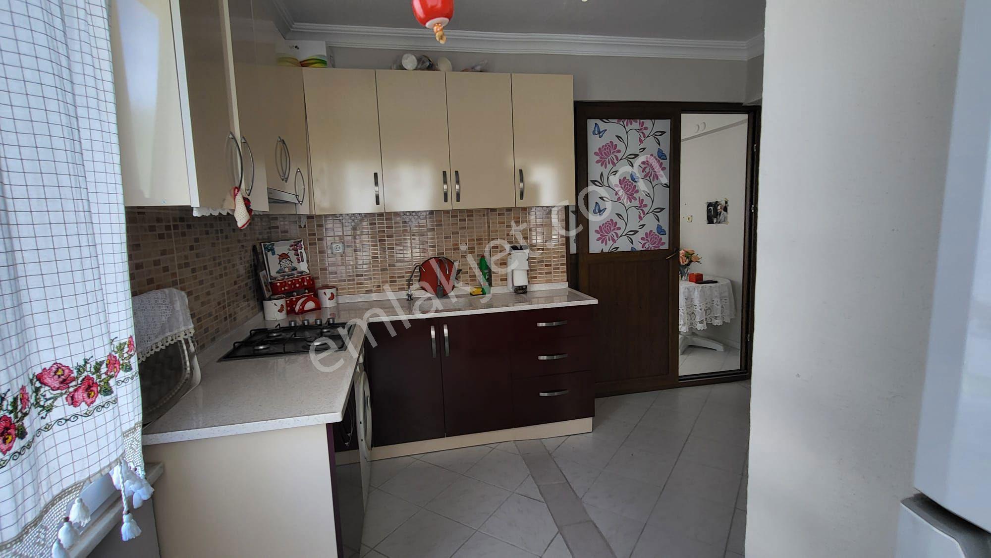 Remax Marea'dan Altınoluk'ta Satılık 2+1 Dubleks Daire — fotoğraf 13