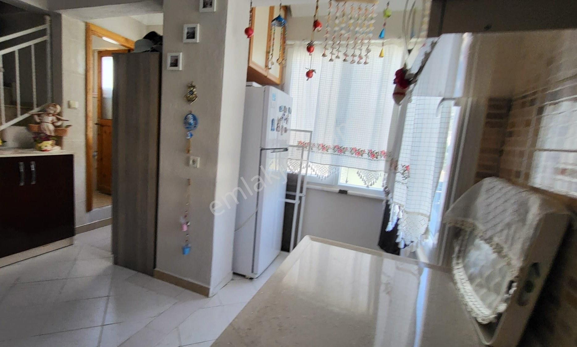Remax Marea'dan Altınoluk'ta Satılık 2+1 Dubleks Daire — fotoğraf 14