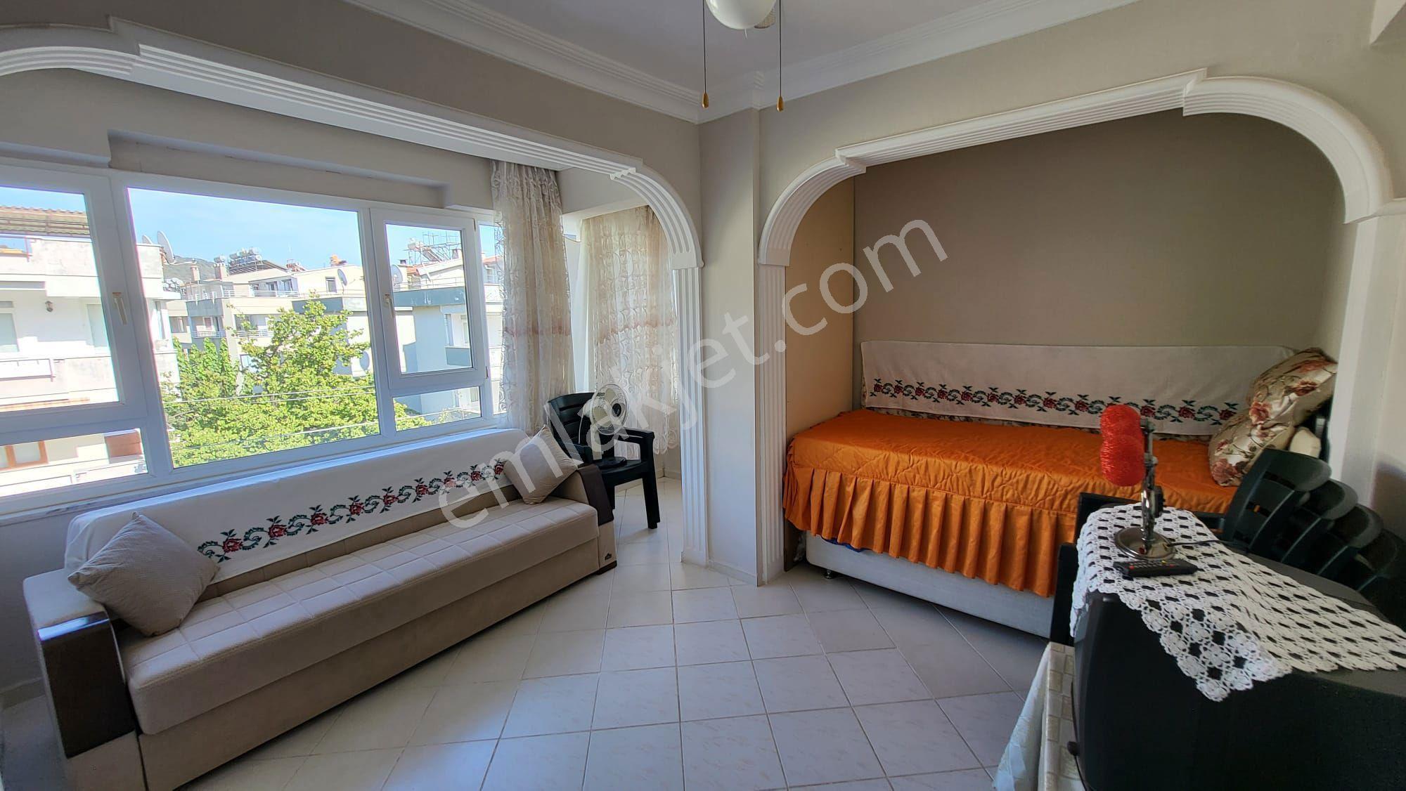 Remax Marea'dan Altınoluk'ta Satılık 2+1 Dubleks Daire — fotoğraf 15
