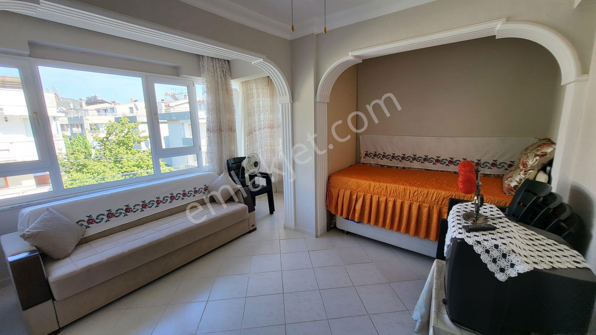 Remax Marea'dan Altınoluk'ta Satılık 2+1 Dubleks Daire — fotoğraf 16