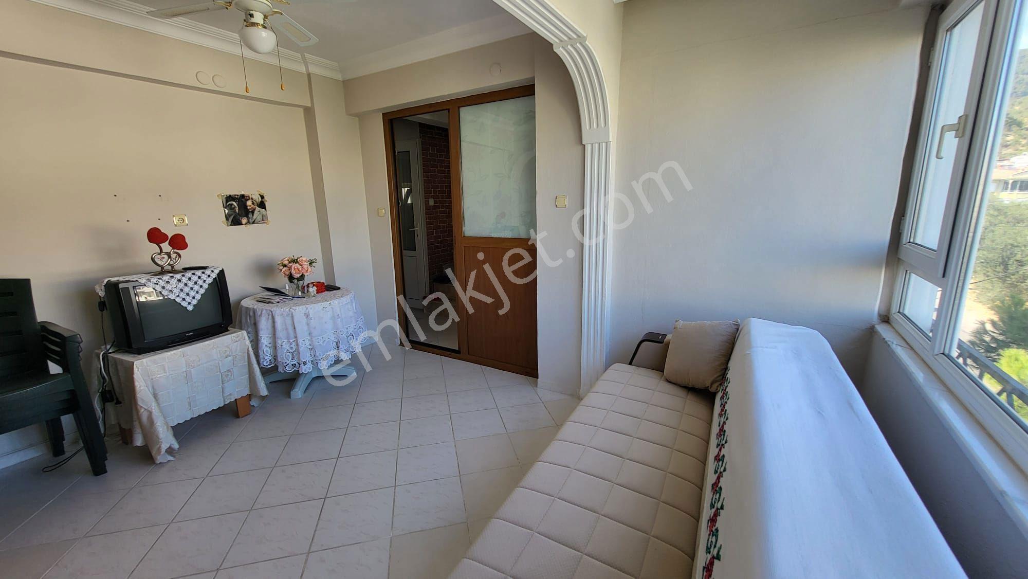Remax Marea'dan Altınoluk'ta Satılık 2+1 Dubleks Daire — fotoğraf 17