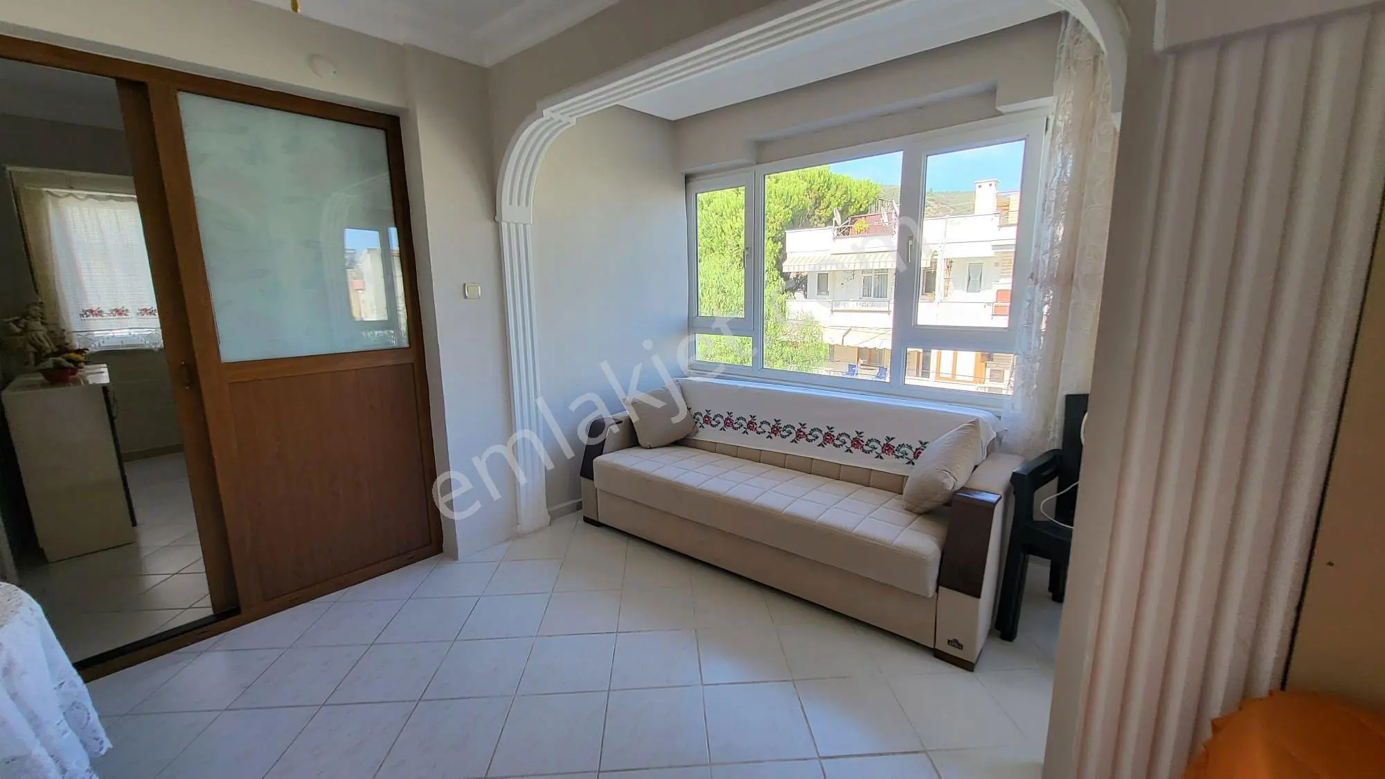 Remax Marea'dan Altınoluk'ta Satılık 2+1 Dubleks Daire — fotoğraf 18