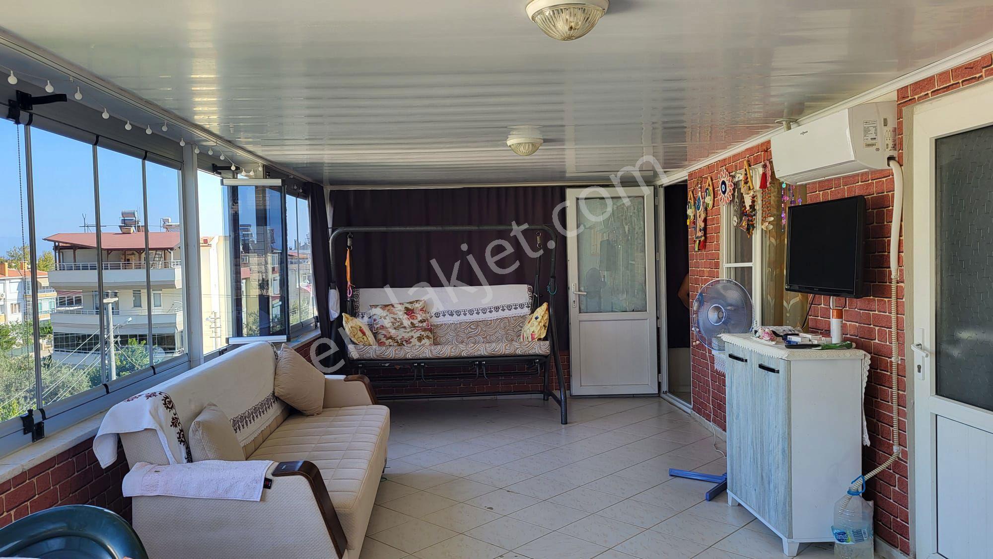 Remax Marea'dan Altınoluk'ta Satılık 2+1 Dubleks Daire — fotoğraf 29