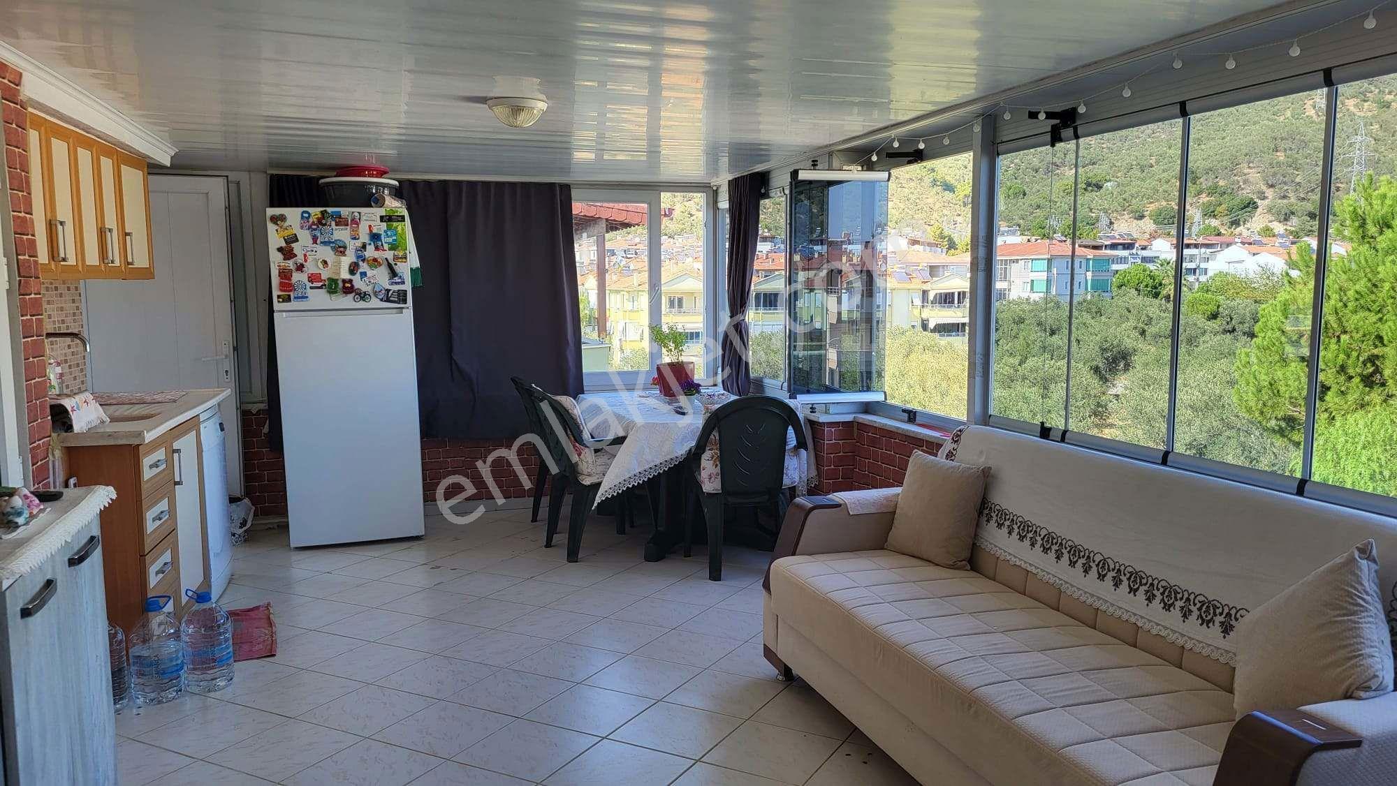 Remax Marea'dan Altınoluk'ta Satılık 2+1 Dubleks Daire — fotoğraf 30
