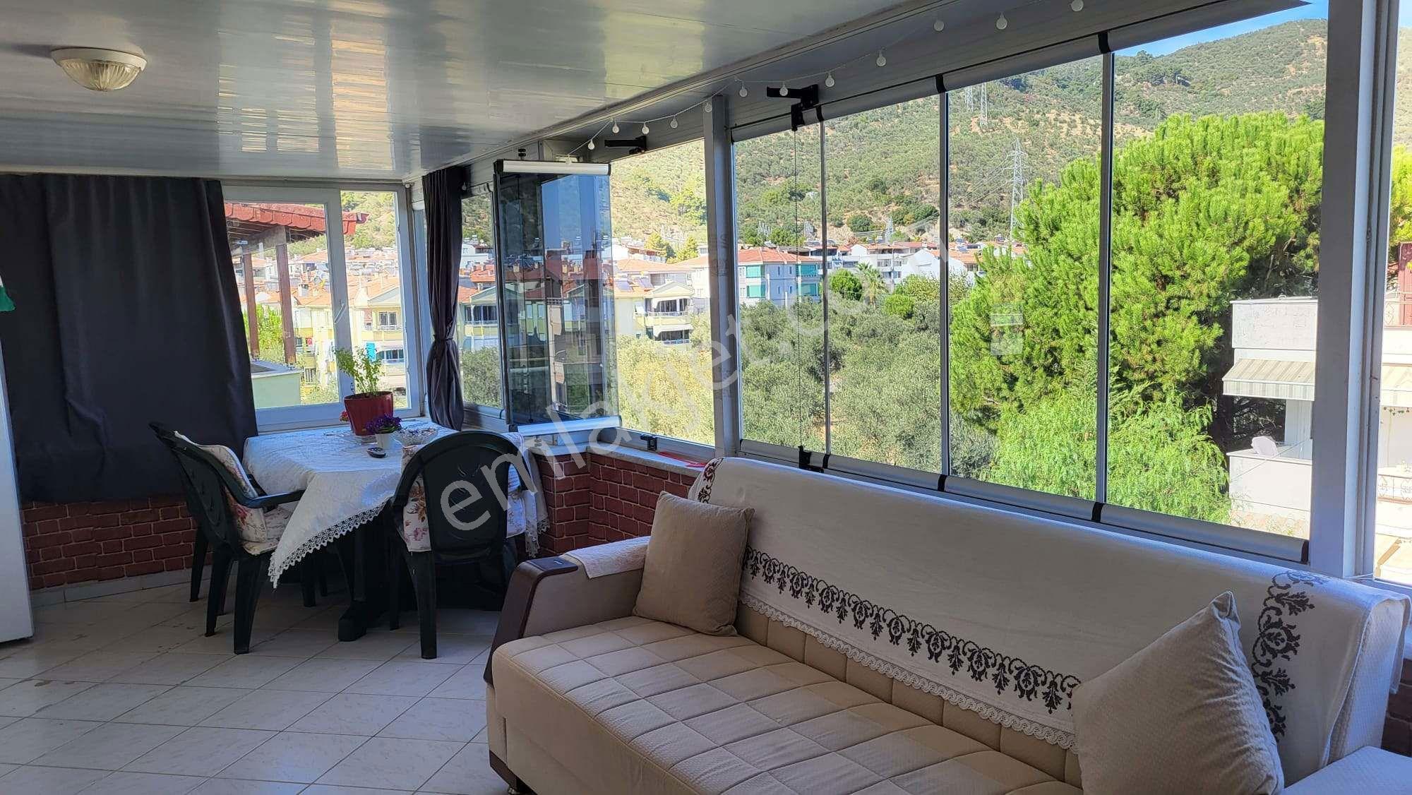 Remax Marea'dan Altınoluk'ta Satılık 2+1 Dubleks Daire — fotoğraf 32