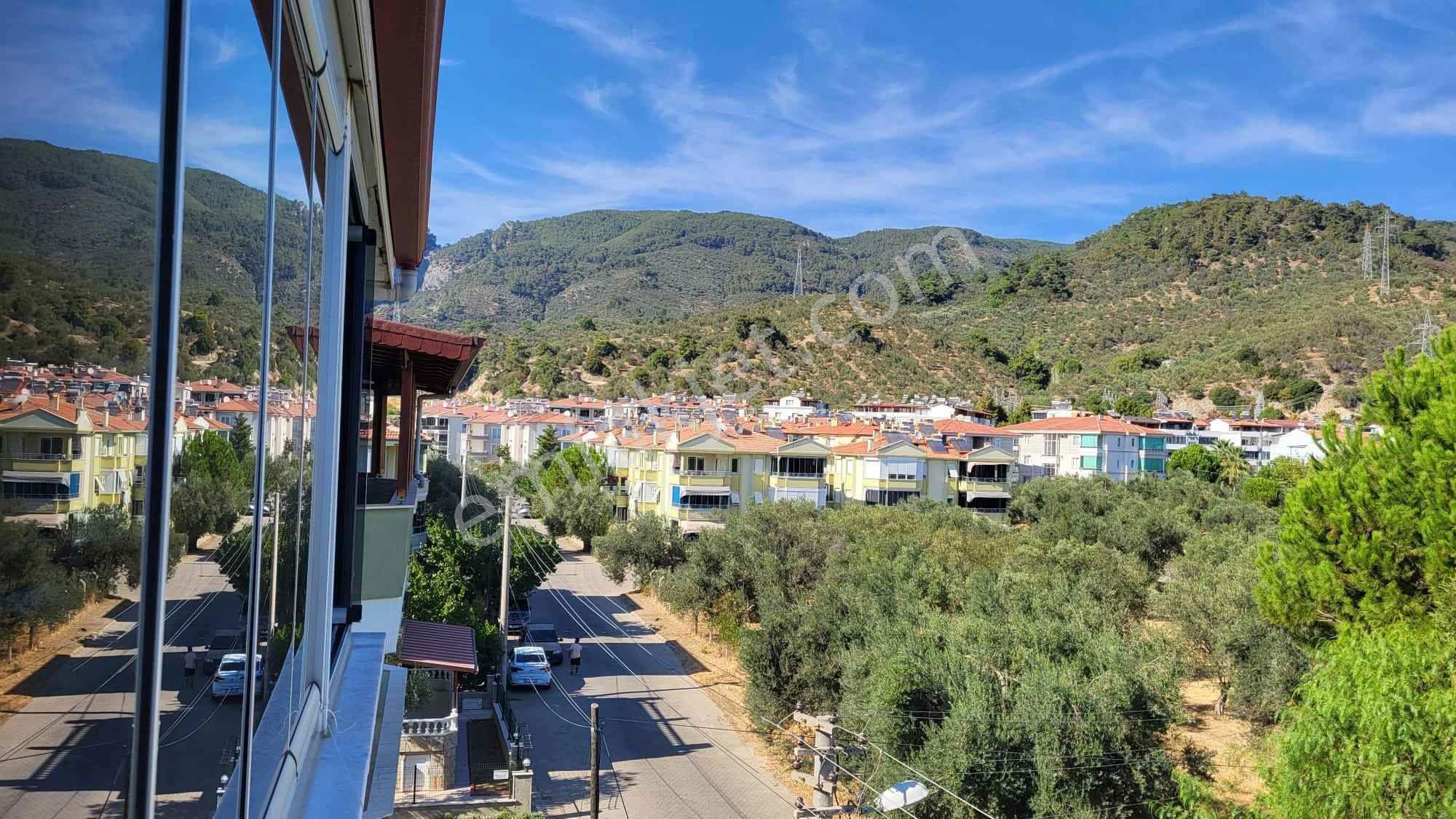 Remax Marea'dan Altınoluk'ta Satılık 2+1 Dubleks Daire — fotoğraf 33