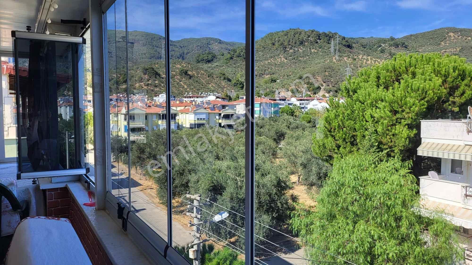 Remax Marea'dan Altınoluk'ta Satılık 2+1 Dubleks Daire — fotoğraf 34