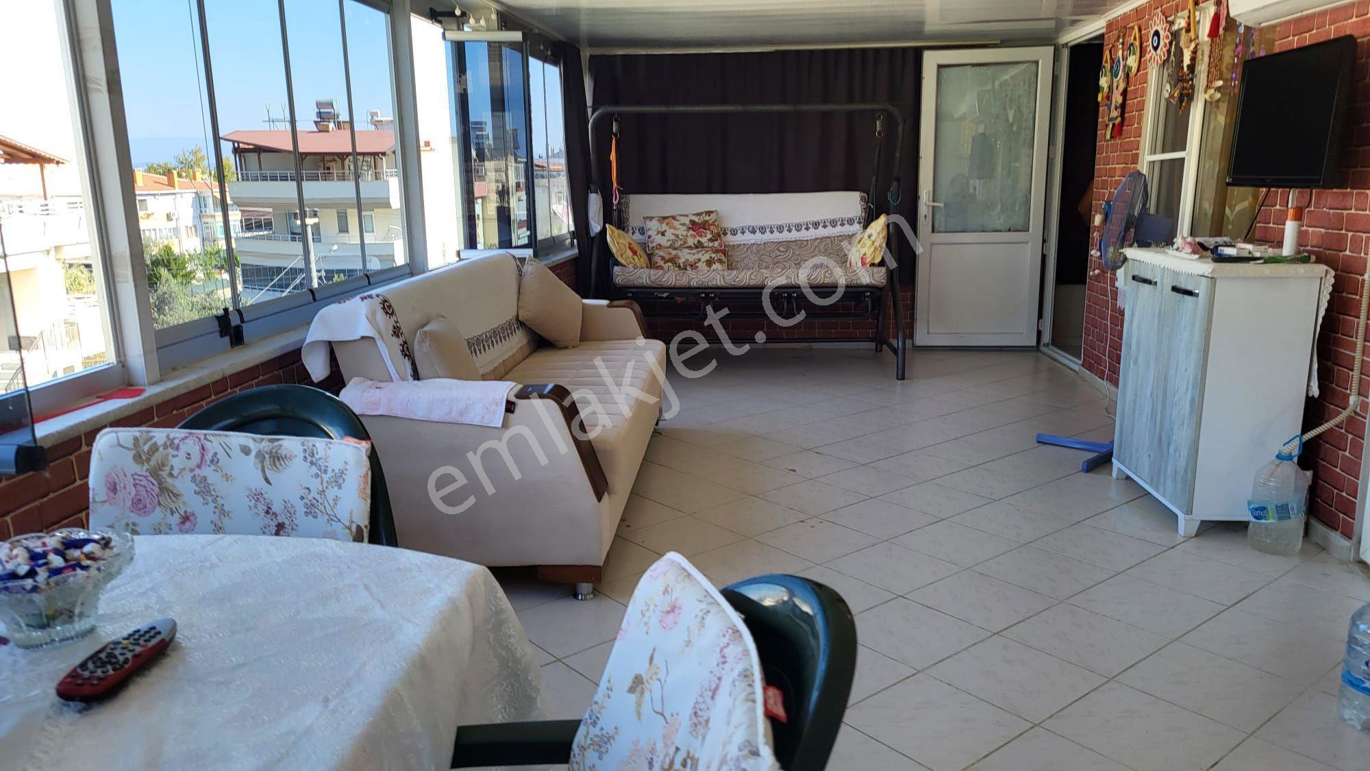 Remax Marea'dan Altınoluk'ta Satılık 2+1 Dubleks Daire — fotoğraf 35