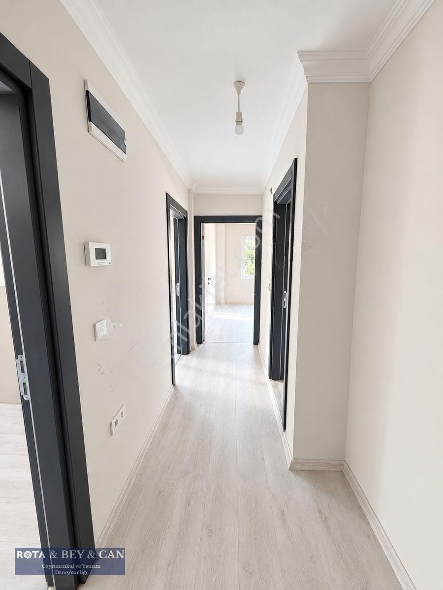 Rota'dan | Sakin Ve Huzurlu Konumda | 2+1 | Sıfır Fırsat Daire — fotoğraf 6