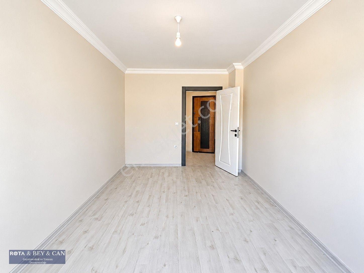 Rota'dan | Sakin Ve Huzurlu Konumda | 2+1 | Sıfır Fırsat Daire — fotoğraf 8