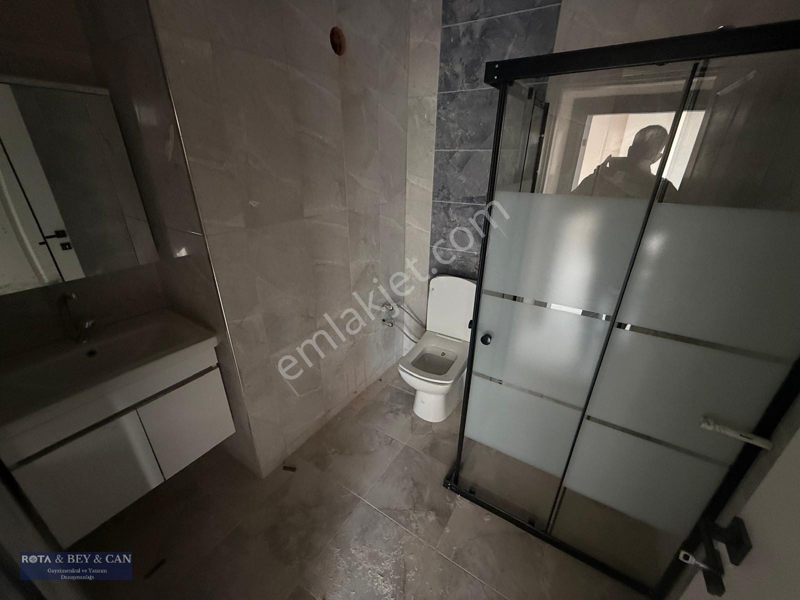 Rota'dan | Sakin Ve Huzurlu Konumda | 2+1 | Sıfır Fırsat Daire — fotoğraf 13