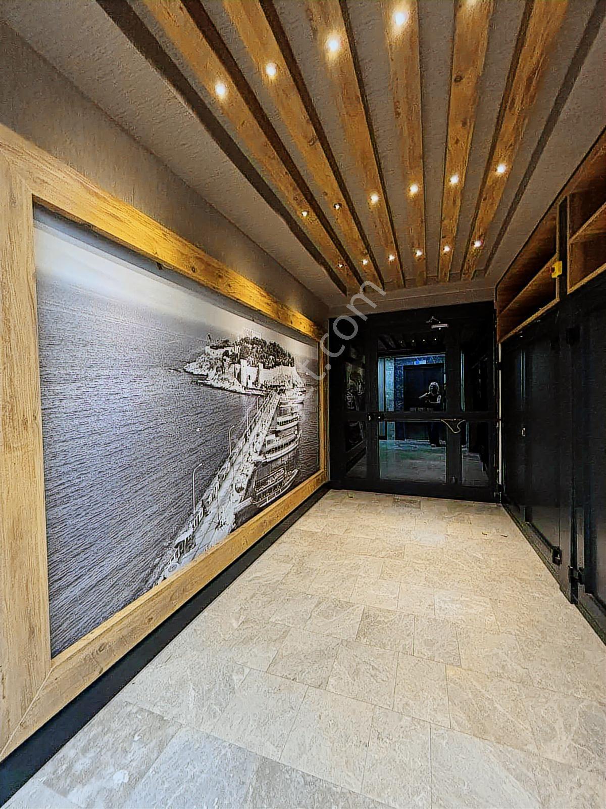 Kuşadasında Lüks Sitede Satılık 2+1 Daire — fotoğraf 10