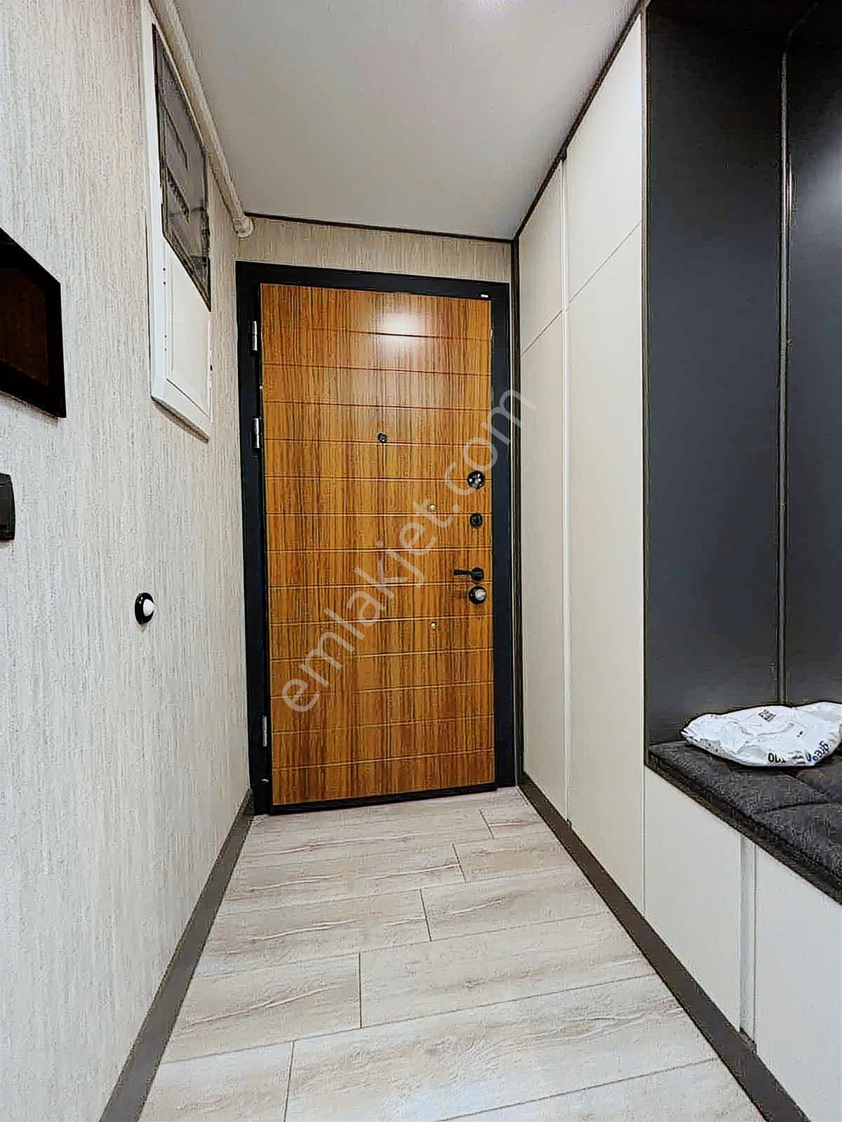 Kuşadasında Lüks Sitede Satılık 2+1 Daire — fotoğraf 14