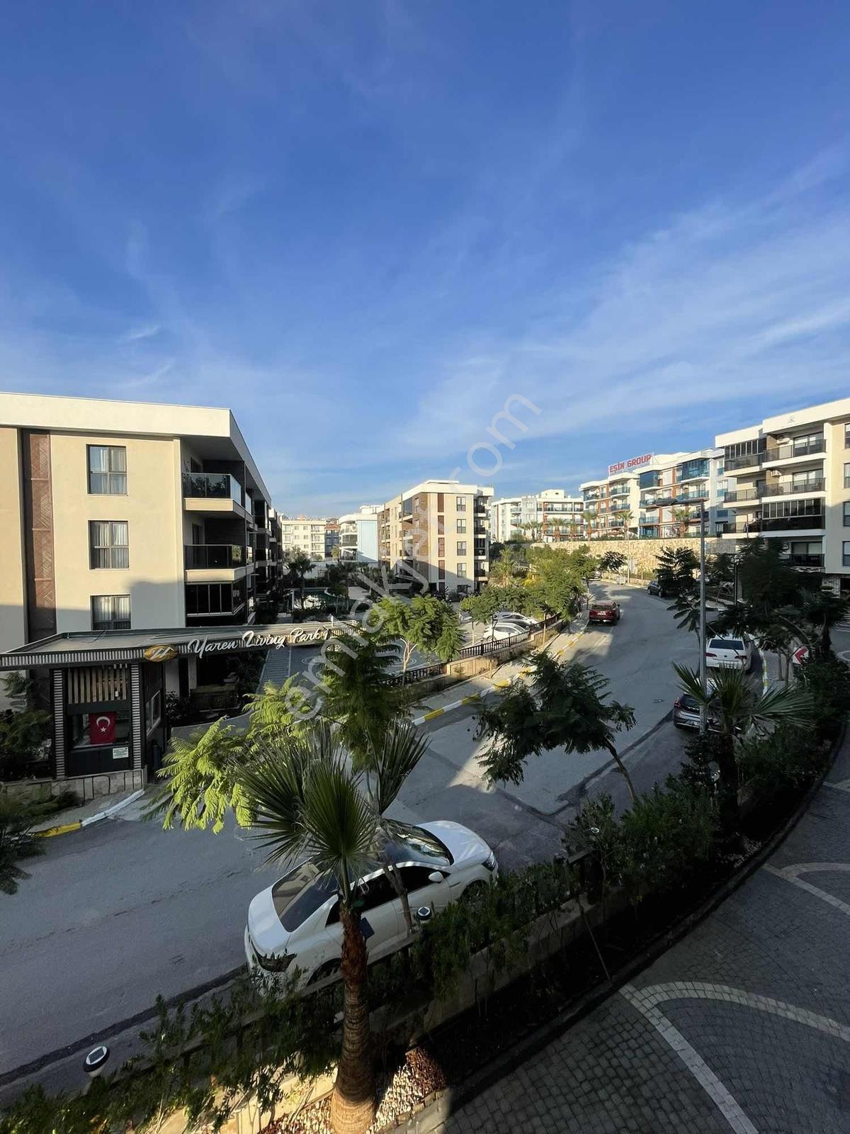 Kuşadasında Lüks Sitede Satılık 2+1 Daire — fotoğraf 19