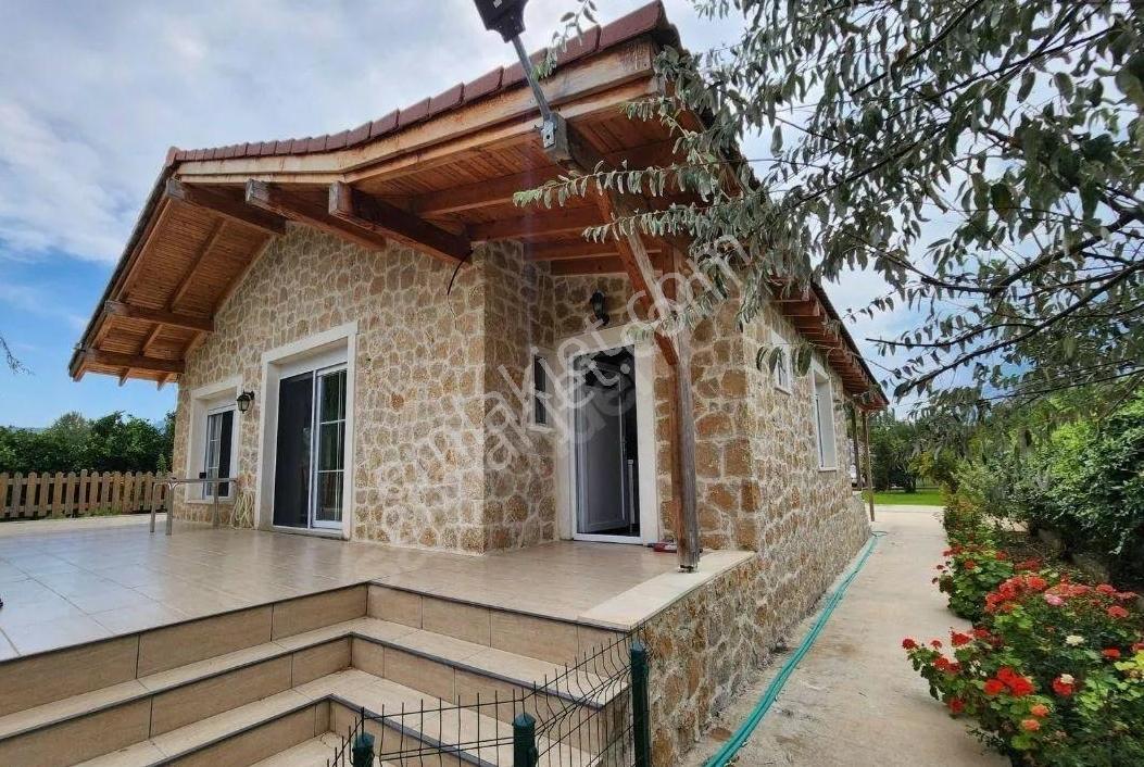 Konyaaltında Daire Takasına Açık Özel Mülk Satılık Villa — fotoğraf 2