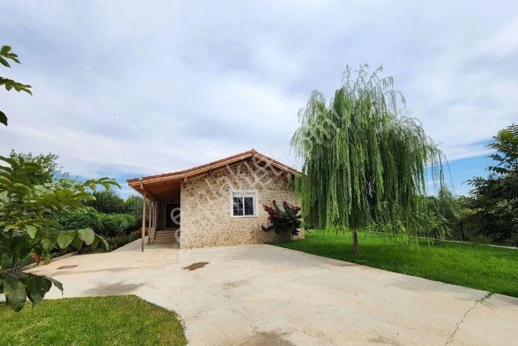 Konyaaltında Daire Takasına Açık Özel Mülk Satılık Villa — fotoğraf 4