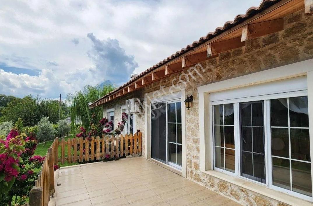 Konyaaltında Daire Takasına Açık Özel Mülk Satılık Villa — fotoğraf 6