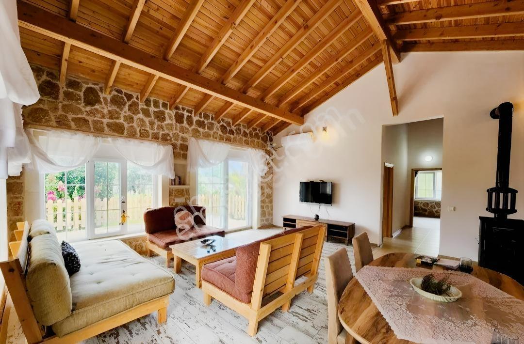 Konyaaltında Daire Takasına Açık Özel Mülk Satılık Villa — fotoğraf 7