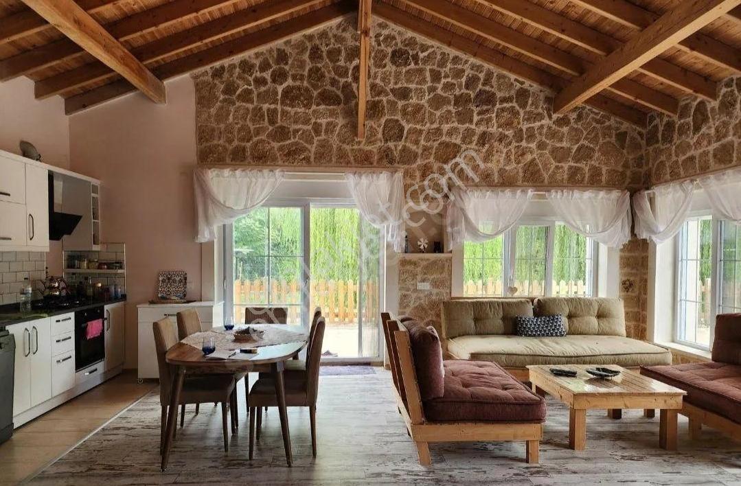 Konyaaltında Daire Takasına Açık Özel Mülk Satılık Villa — fotoğraf 8