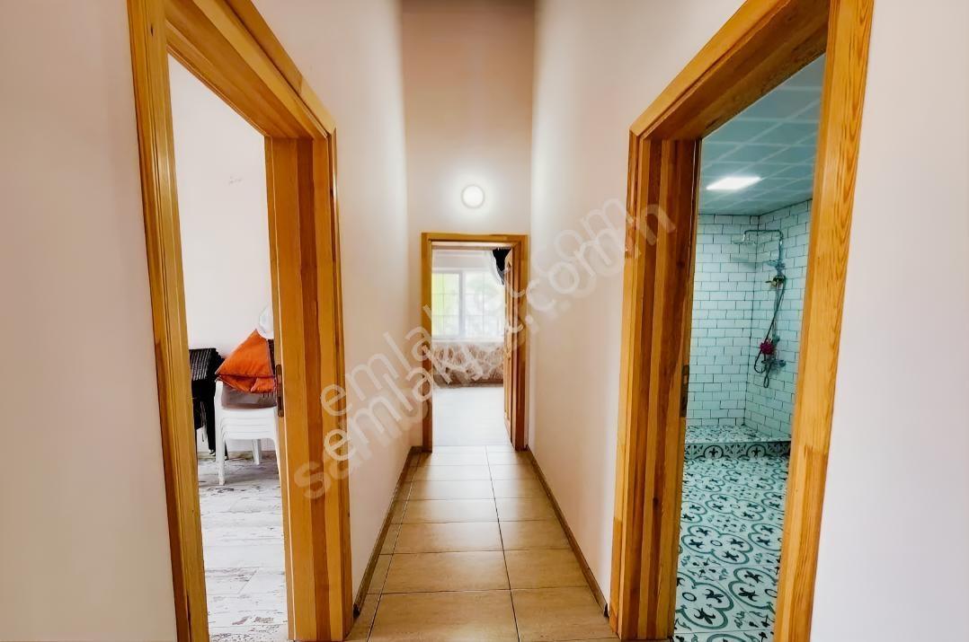 Konyaaltında Daire Takasına Açık Özel Mülk Satılık Villa — fotoğraf 9
