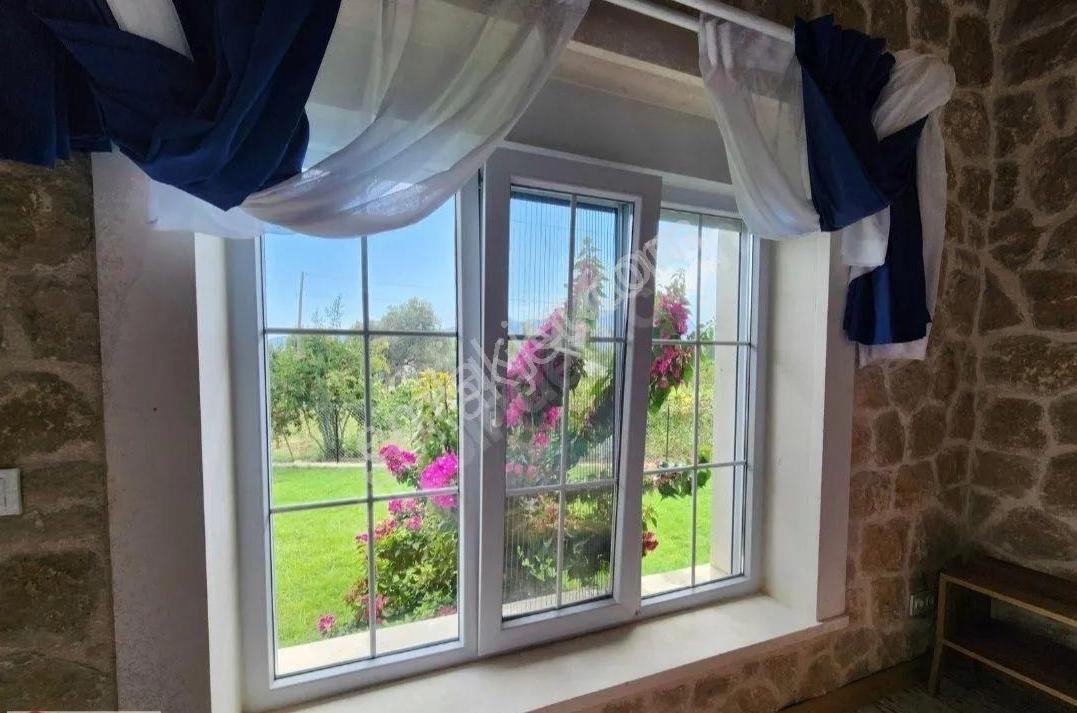 Konyaaltında Daire Takasına Açık Özel Mülk Satılık Villa — fotoğraf 12