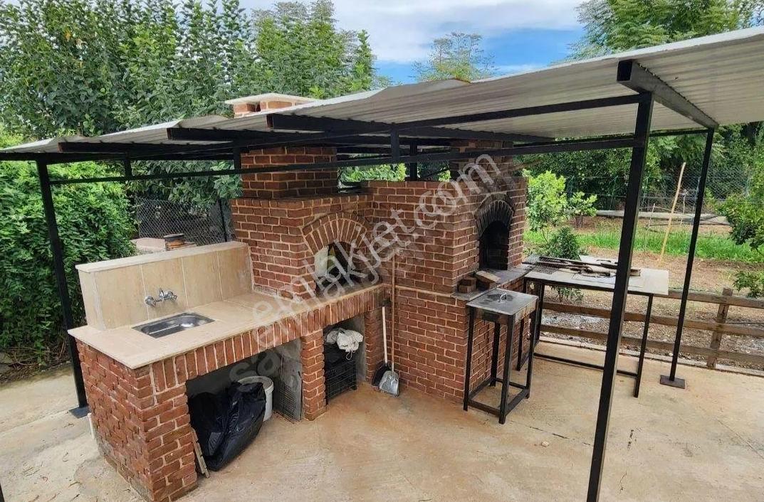 Konyaaltında Daire Takasına Açık Özel Mülk Satılık Villa — fotoğraf 17