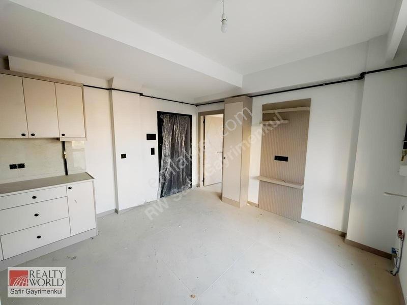 Full Beyan Şehir Hastanesinin Dibinde En Uygun 1+1 Apart