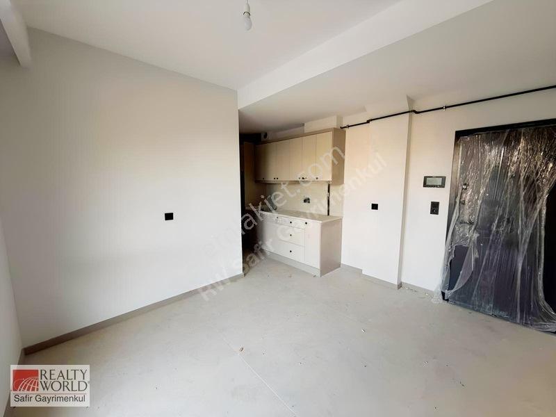 Full Beyan Şehir Hastanesinin Dibinde En Uygun 1+1 Apart — fotoğraf 2